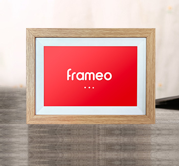 [木框]wifi云相冊(cè)+觸摸+手機(jī)app發(fā)送圖片